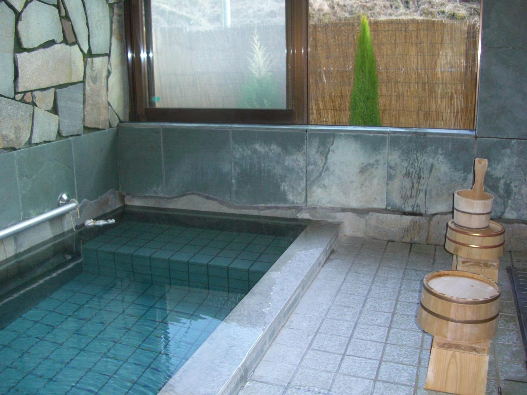 Hotel Ashita no Mori Hongū Exterior foto